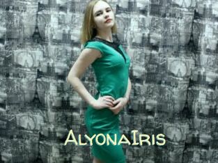 AlyonaIris