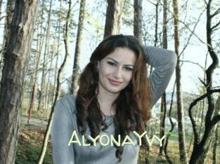 AlyonaYvy