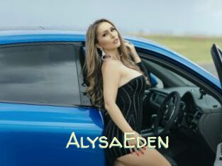 AlysaEden