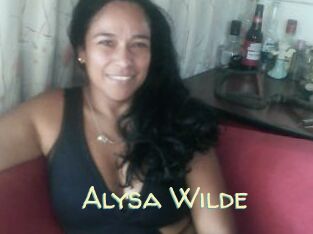 Alysa_Wilde
