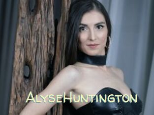 AlyseHuntington