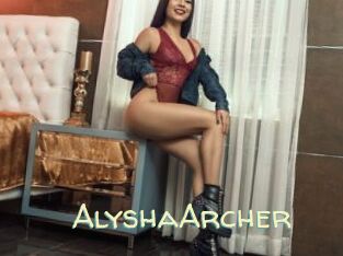 AlyshaArcher