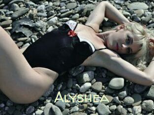 Alyshea