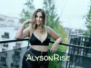 AlysonRise