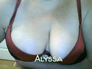 Alyssa