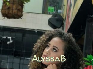 AlyssaB