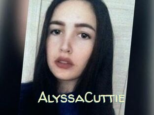 AlyssaCuttie