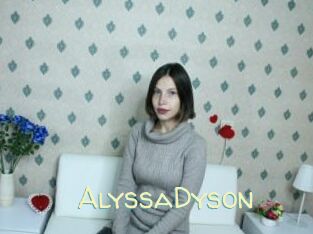 AlyssaDyson