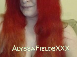 AlyssaFieldsXXX