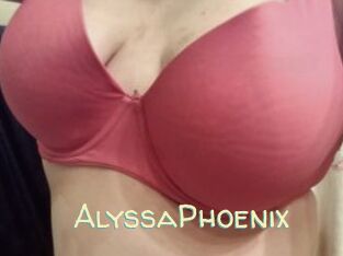 AlyssaPhoenix
