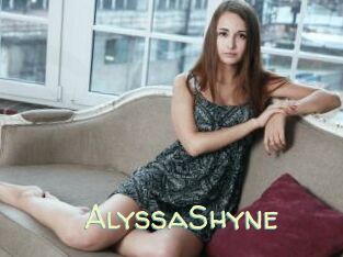 AlyssaShyne