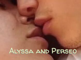 Alyssa_and_Perseo