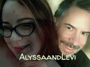 Alyssa_and_Levi