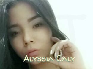 Alyssia_Caly