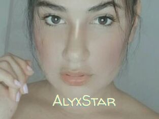 AlyxStar