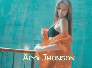 Alyx_Jhonson