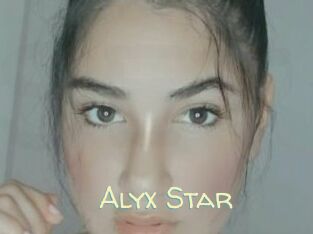 Alyx_Star