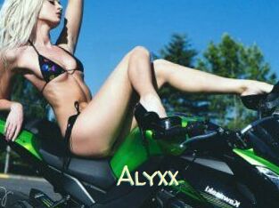 Alyxx