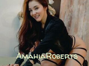AmahiaRoberts