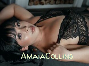 AmaiaCollins Sexy Tchat
