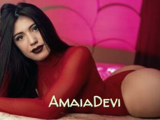 AmaiaDevi