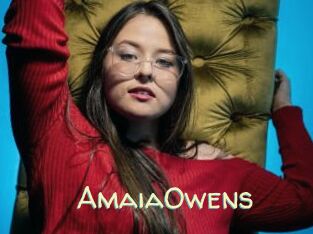 AmaiaOwens