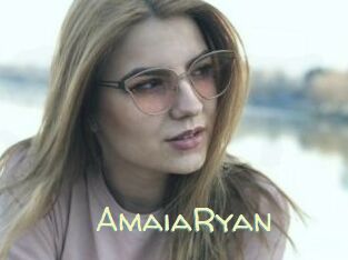 AmaiaRyan