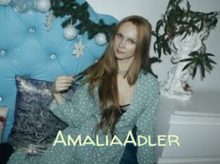 AmaliaAdler