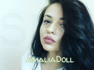 AmaliaDoll