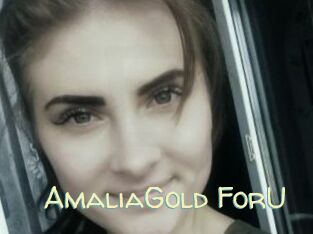 AmaliaGold_ForU