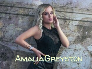 AmaliaGreyston