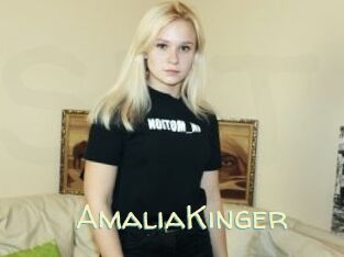 AmaliaKinger Sexy Tchat