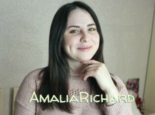 AmaliaRichard