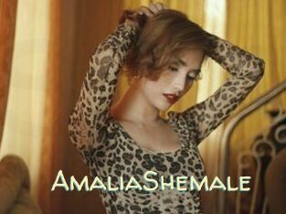 AmaliaShemale