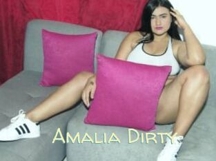 Amalia_Dirty