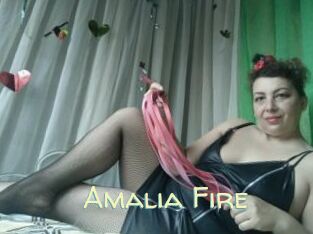 Amalia_Fire