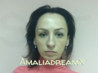 AmaliadreamX