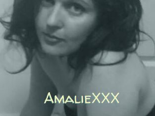 AmalieXXX