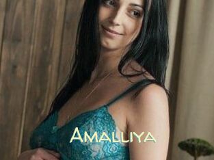 Amalliya