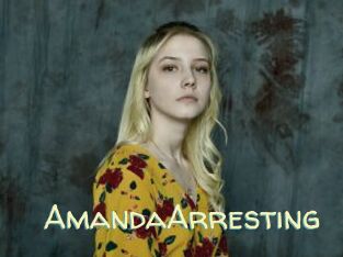 AmandaArresting