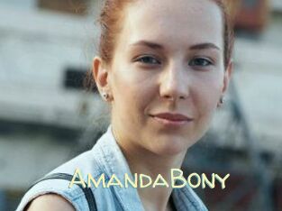 AmandaBony