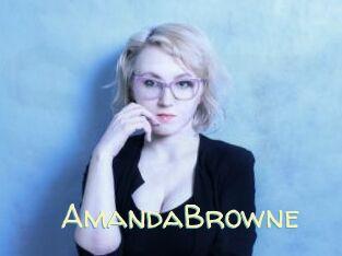 AmandaBrowne