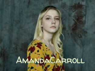 AmandaCarroll