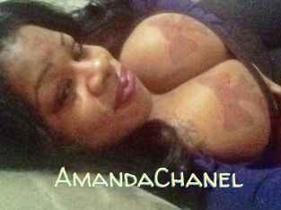 AmandaChanel Sexy Tchat