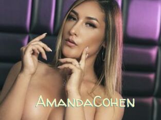 AmandaCohen