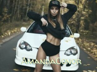 AmandaConor