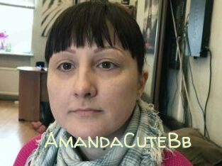 AmandaCuteBb