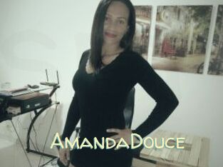 AmandaDouce