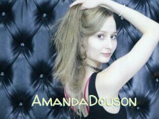 AmandaDouson