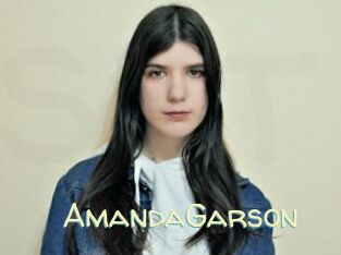 AmandaGarson